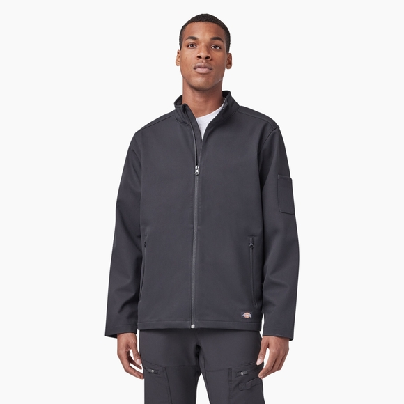 Dickies Soft shell jacket - Picture 1 of 4